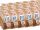 Star Tomaten-Käse Maissnacks, 9 x 125g Packung