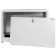  Unterputzschrank mit 12 SIGMA-LI-Kreisen