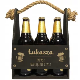  BIERTRÄGER GEBURTSTAG GESCHENK 18 30 40 50 60