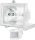 Halogen warmweiß 8545 lm 400 W