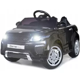  BAMBI RACER Schwarzes Auto
