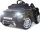  BAMBI RACER Schwarzes Auto