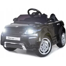  BATTERIEWAGEN FÜR KINDER HL1618 MUSIK + FERNBEDIENUNG