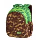 Leichter und Ergonomischer Schulrucksack "Jerry" für Grundschüler