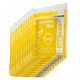 Folia malarska Goldwerkzeuge 4 mx 5 mx 20 µm