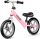  Kidwell Rebel 12" Laufrad, rosa