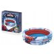  Bestway runder aufblasbarer Pool 122 x 122 cm