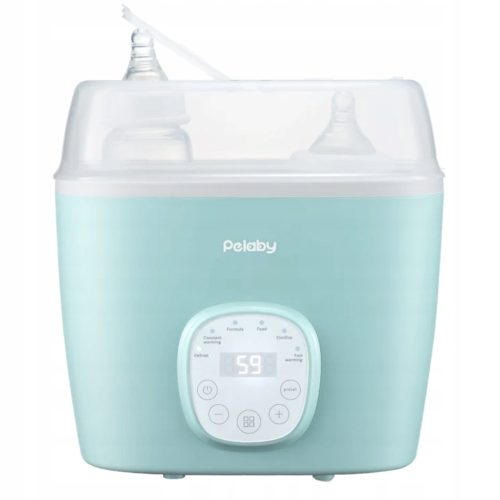  Elektroheizung von Pelaby