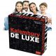  Trefl Brettspiel Family Party Game, Brettspiel für Partys, lustiges Familienspiel, Brettspiel für Kinder, Partyspiel für Partys, lustiges Spaßspiel