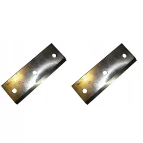  HACKERKLINGEN DES CEDRUS RB02 LUMAG ZIPPER CHIPPER