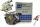 Vergaser für Rasenmäher, Traktoren und Freischneider WALBRO WT-215-1 Vergaser STIHL 023 025 MS230 MS250