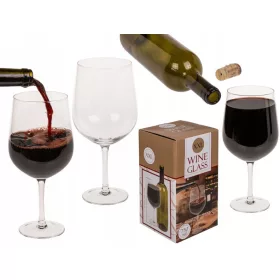  XXL Weinkelch Glas groß riesig groß