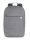  Tucano Loop-Rucksack, grauer 15,6-Zoll-MacBook-Laptop