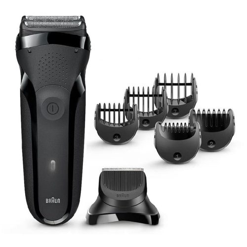  Braun 300BT Rasierer