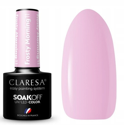 Hybrid-Nagellack Claresa 11 5 ml