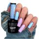  HYBRID POLISH HYBRID PASTELLBLAU LOLLIPOP 6