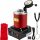 VEVOR Elektrischer Schmelzofen 3 kg 1750 W 220 V
