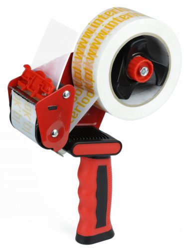 Abroller für Interlook 50 mm Klebeband