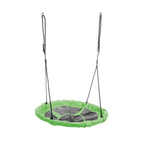 Mirpol Kinderschaukel 95 cm, grün