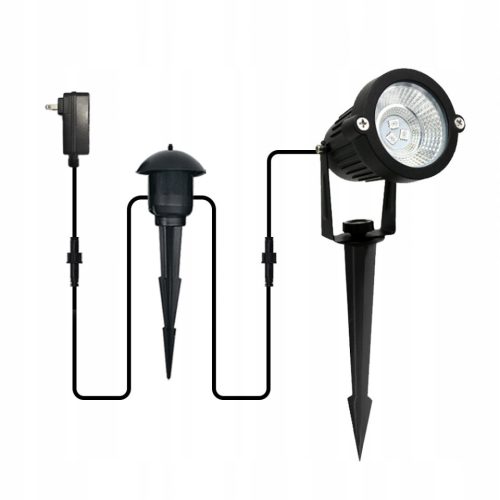  Reflektor 6,5 W 1 Stk