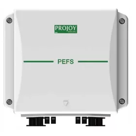 Projoy PEFS-EL40-4 Brandschutzschalter