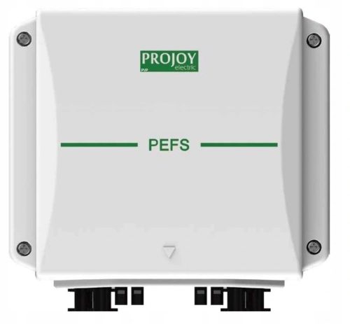 Projoy PEFS-EL40-4 Brandschutzschalter