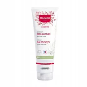  Mustela Dehnungsstreifencreme 250 ml