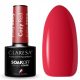  Hybrid-Farblack Claresa Rot- und Rosatöne Cozy Red