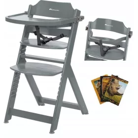  Bebe Confort Fütterungsstuhl 87 x 47 x 56 cm