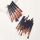  MAKE-UP-PINSEL-SET 20-TLG. SCHWARZ