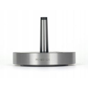 SCHEIBEN-ADAPTER-DREHGRIFF 125 mm für MK2