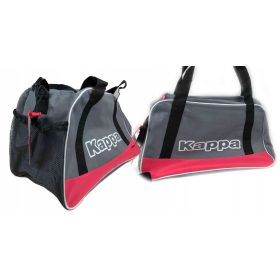  ORIGINAL KAPPA SPORT- UND TRAININGSTASCHE
