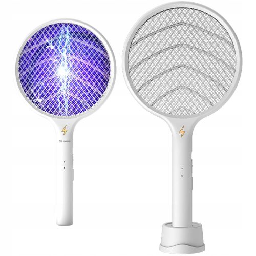  Lampe gegen Kakerlaken, Zecken, Mücken, Motten, Ameisen, Fliegen, Wespen, Spinnen, Flöhe, Wanzen, Silberfischchen MOZOS 0,3 kg