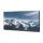 Bilder an der Wand Fotogemälde auf Leinwand Paragliders Alps 120x60 cm