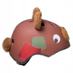  Kinderfahrradhelm Misio s/m LITLLE RIDER