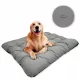  WASSERDICHTES BETT FÜR EINEN GROSSEN HUND 120X80 XXL