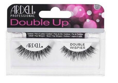  Ardell Double Wispies Streifenwimpern