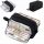  VIERFACH-MULTIFUNKTIONALE SCHUL-PINCASE-BOX 3IN1