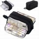  VIERFACH-MULTIFUNKTIONALE SCHUL-PINCASE-BOX 3IN1