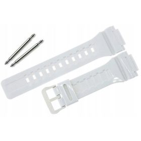  CASIO Uhrenarmband AQ-S810WC-7AV original +T 18mm