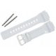  CASIO Uhrenarmband AQ-S810WC-7AV original +T 18mm