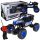  AIG Rock Crawler SGF Team blaues ferngesteuertes Auto