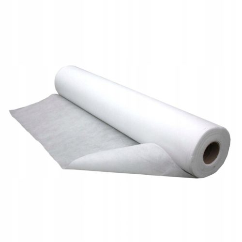 Agrartextil - Mulch-Geotextil (Anti-Unkraut) Agro-Cover weiß 200 x 25000 cm 200 g/m²