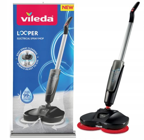 Vileda M 650 Schleudermopp