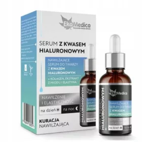  EkaMedica Feuchtigkeitsserum 20 ml