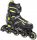  Raven Pulse 692079 Schlittschuhe, Größen 40-43