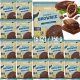 Frank&Oli Vegane Protein Brownies - Glutenfrei und Ohne Zuckerzusatz