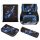  Loop Plus CamouCross Herlitz Schulranzen-Set