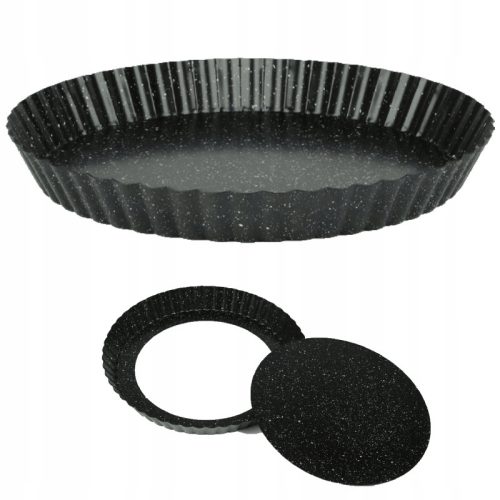 Karl Hausmann Tarteform 27 x 27 cm, Durchmesser 27 cm