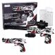  AIG Evolution Gelballgewehr + Brille